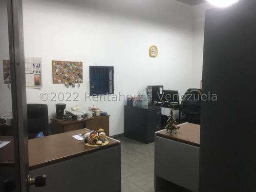 Imagen 2 de 12 de Local Comercial (con Fondo De Comercio) - Urb. Lebrún / Mls #22-18078 (id)