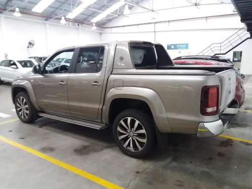 Volkswagen Amarok V6 Extreme 0km Financio Tasa 0%