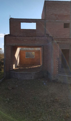 Casa A Terminar En Mina Clavero, Traslasierra (ref 173)
