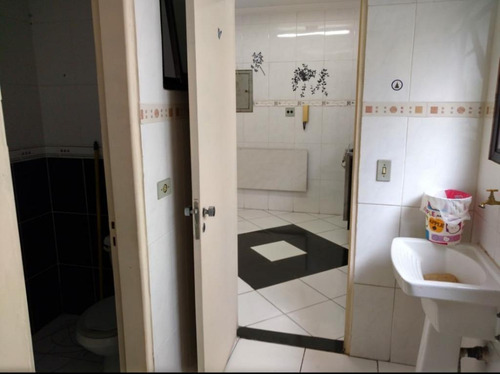 Imagem 10 de 13 de Apartamento Com 2 Dormitórios À Venda, 82 M² Por R$ 318.000 - Jardim Zaira - Guarulhos/sp - Ap0840