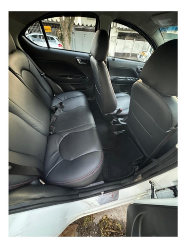 JAC J3 1.5 16v S Jetflex 5p