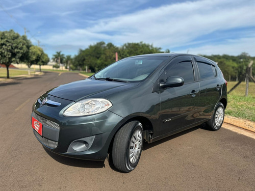 Fiat Palio 1.0 MPI ATTRACTIVE 8V FLEX 4P MANUAL