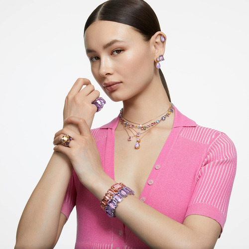Swaro Collar Collar En Capas Millenia