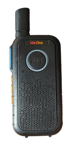 Radio Transmisor Mini Mc One (4202) 