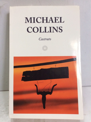 Castrato - Michael Collins - Literatura Inglesa 