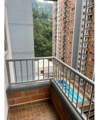 Venta De Excelente Apartamento Para Vivir O Invertir En Sabaneta