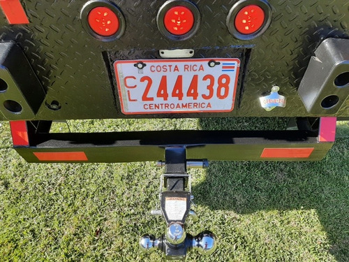 Imagen 7 de 13 de Ford F350 Xl Súper Duty