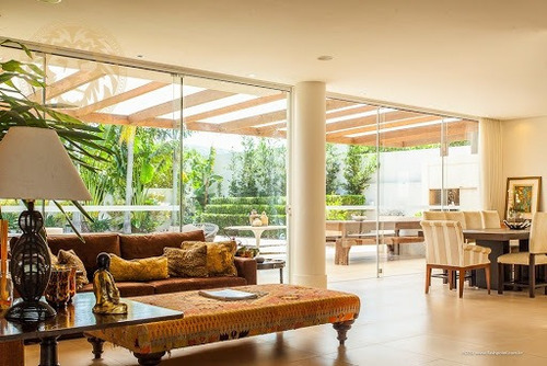 Imagem 6 de 15 de Casa Em Condominio - Rio Tavares - Ref: 955 - V-1118