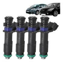 Comprar Bico Injetor Citroen C4 C5 Picasso 2.0 16v Gasolina Deka 7_1