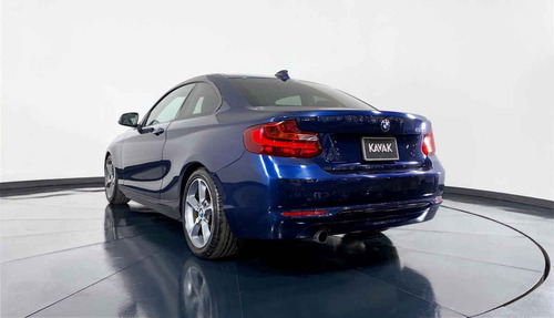 Imagen 4 de 15 de 109507 - Bmw Serie 2 2015 Con Garantía