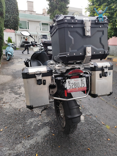 Gs Adventure 1200