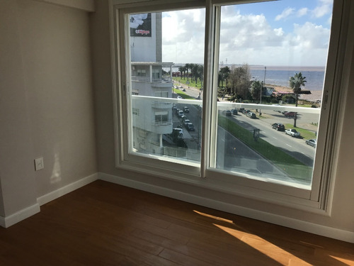 Imagen 15 de 18 de Venta Apartamento De 2 Dormitorios En Suite Con Vista Al Mar, Estrene, Vigilancia