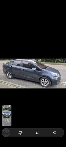 Kia Rio 1.4 5 p