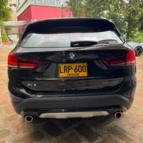 BMW X1 2.0 F48 Sdrive 20i