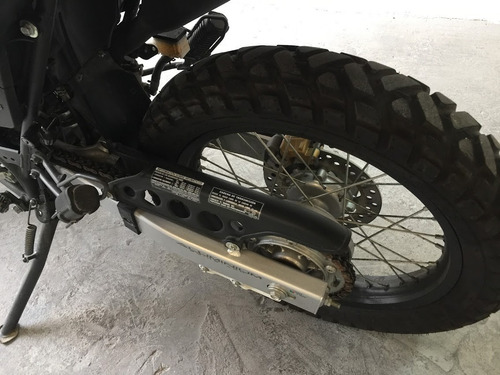 Imagen 7 de 9 de Honda Xre 300
