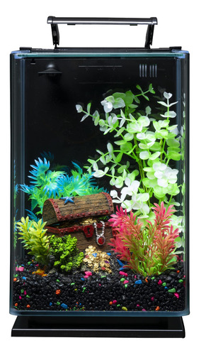 Glofish Acuario Grava 2 27 Kg Ews