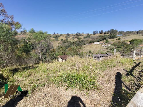 Ótima Oportunidade Em Chácara Em Socorro, Circuito Das Águas - Ch0333