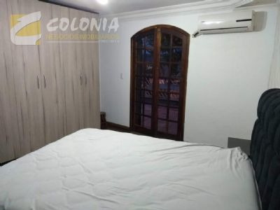Imagem 2 de 24 de Casa - Ref: 38940