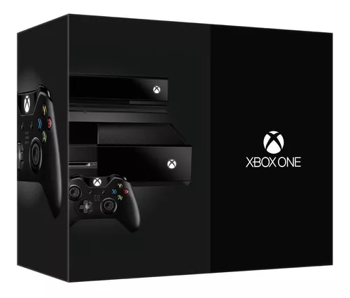 Console Usado Xbox One S 500GB