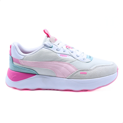 Tenis Puma Para Mujer Runtamed Platform Low Top And24