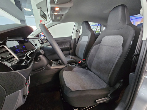 Volkswagen Virtus 1.6 Msi Trendline