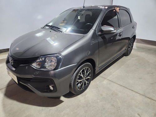 Toyota Etios 1.5 Xls At
