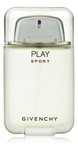 Perfume Play Sport Givenchy Edt 100ml S/ Caixa