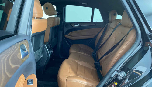 Imagen 10 de 15 de 118041 - Mercedes-benz Clase Gle 2019 Con Garantía