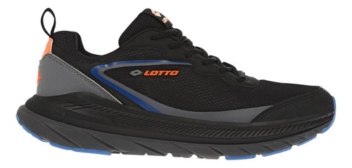 Tenis Hombre Lotto Casual Lothar 1144315