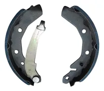 Comprar Jgo De Patines Freno Trasero Izquierdo Original Chana Benni