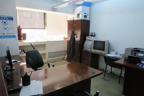 Imagen 4 de 8 de Oficina En Alquiler Lista Para Entrar