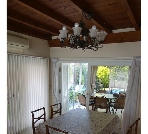 Imagen 6 de 29 de Venta Casa En Country Club San Miguel De Ghiso