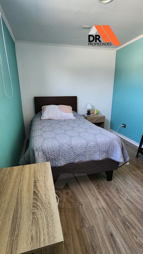 Casa Grande Y Moderna En Macul Remodelada Y Lista Para Ti