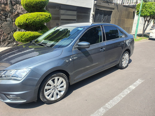 Seat Toledo 1.4 Style Dsg
