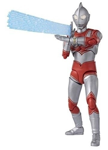 Tamashii Nations S.h. Figuarts Ultraman Jack Return O