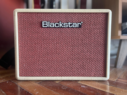 Blackstar Debut 15e Amplificador Para Guitarra Eléctrica 15w