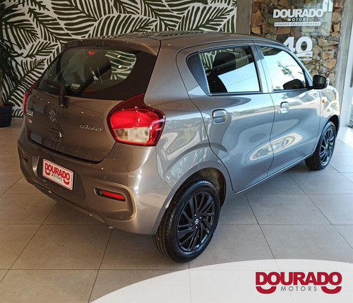 Suzuki Celerio Gl 1.0 2025 0km