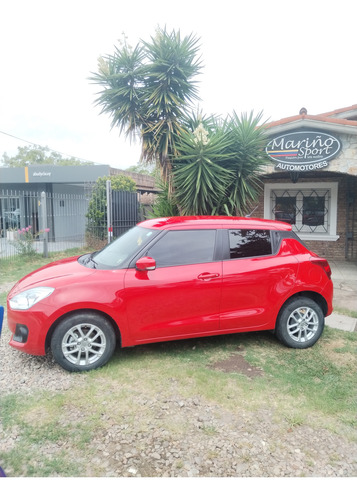 Suzuki Swift 1.2 Gl 5p