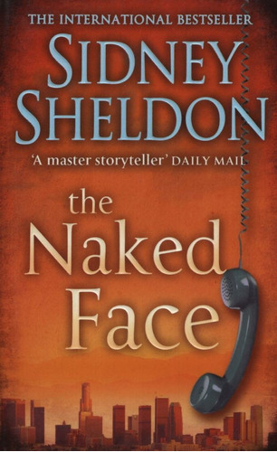 Naked Face,the - Sheldon Sidney