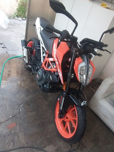 Imagen 7 de 8 de Ktm Duke