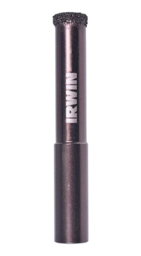 Broca Porcelanato 10mm Irwin