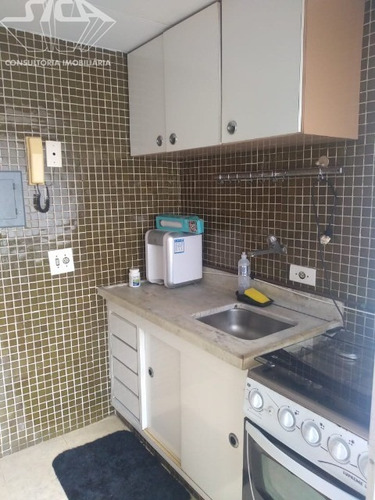 Imagem 5 de 18 de Apartamento - Ap01000 - 68495579