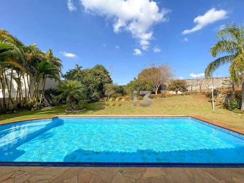 Imagem 29 de 30 de Casa Com 3 Dormitórios À Venda, 212 M² Por R$ 995.000,00 - Terras Da Fazenda Santana - Atibaia/sp - Ca0891