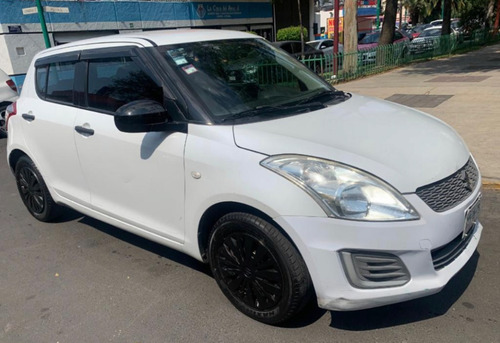 Módulo Carrocería Suzuki Swift 1.4 Std Org 2012/2017 (Usado)