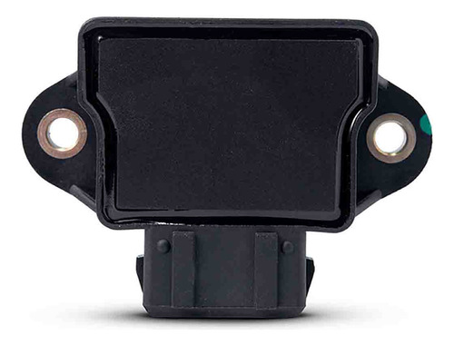Sensor Tps Para Vw Derby 1.8 2003