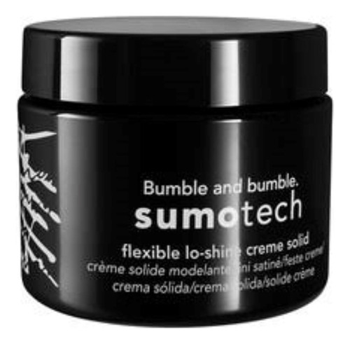 Bumble And Bumble Sumotech 50gr Crema Solida