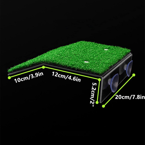 Plataforma Para Tomar Tortugas W6lawn Plataforma Para Tomar