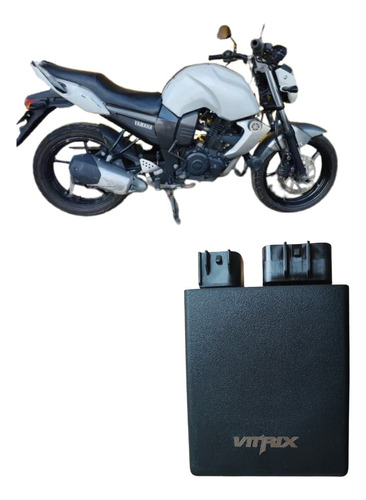 Cdi Encendido Yamaha Fz 16