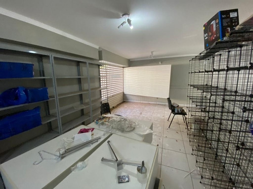 Imagem 12 de 12 de Salão Para Alugar, 200 M² Por R$ 6.000,00/mês - Centro - São José Do Rio Preto/sp - Sl0756