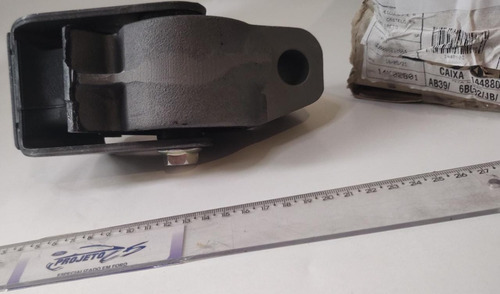 Coxim Motor Dianteir Lesq Ranger 4x4 13 A 2019 Original Ford
